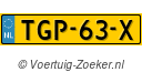 TGP63X