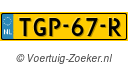 TGP-67-R