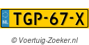 TGP-67-X