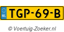 TGP-69-B