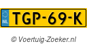 TGP-69-K