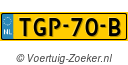 TGP-70-B