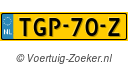 TGP70Z