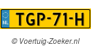 TGP71H