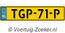 TGP71P