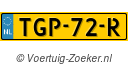 TGP72R