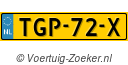 TGP72X