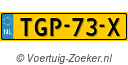 TGP73X