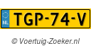 TGP-74-V