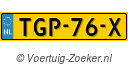TGP76X