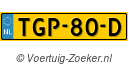 TGP80D