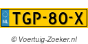 TGP80X