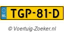 TGP-81-D