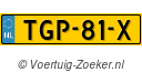 TGP81X