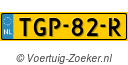 TGP82R