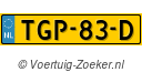 TGP83D