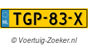 TGP-83-X