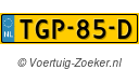 TGP-85-D