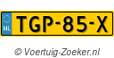 TGP85X
