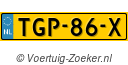 TGP86X