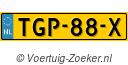 TGP-88-X