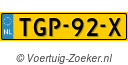 TGP92X