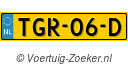 TGR06D