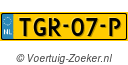 TGR07P