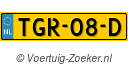 TGR08D