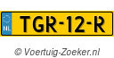 TGR-12-R