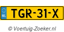 TGR31X