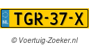 TGR37X