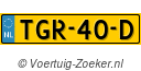TGR40D