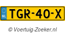 TGR40X