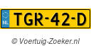 TGR-42-D