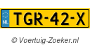 TGR42X