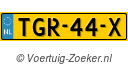 TGR44X