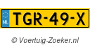 TGR49X
