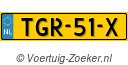 TGR51X