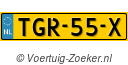 TGR55X