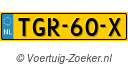 TGR60X