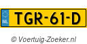 TGR61D