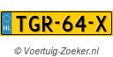 TGR64X