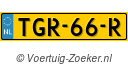 TGR-66-R