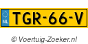 TGR66V