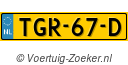 TGR67D