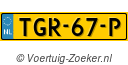 TGR67P