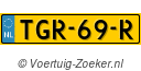 TGR-69-R