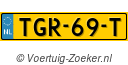 TGR69T