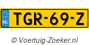 TGR-69-Z